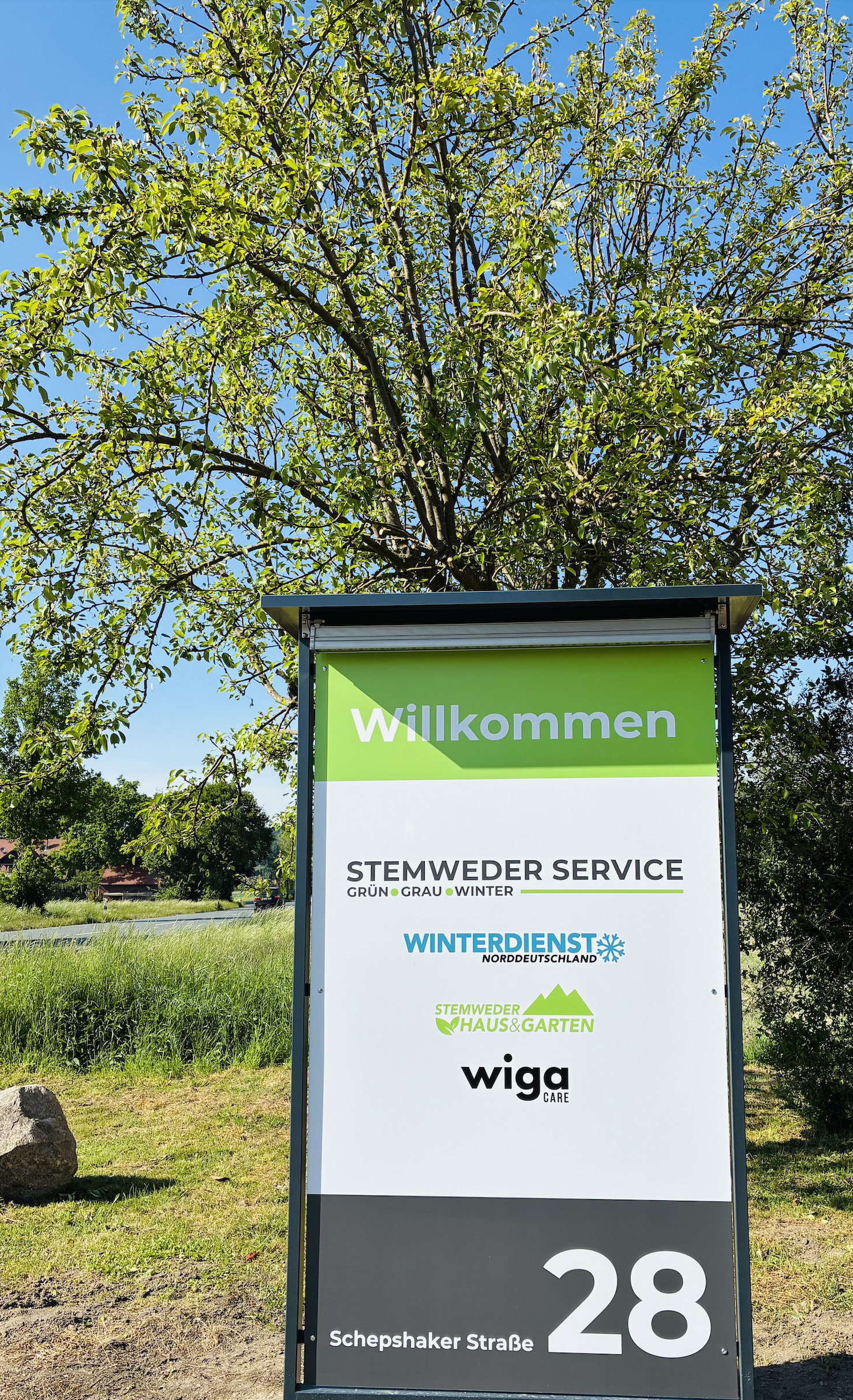 Facility Osnabrück Minden