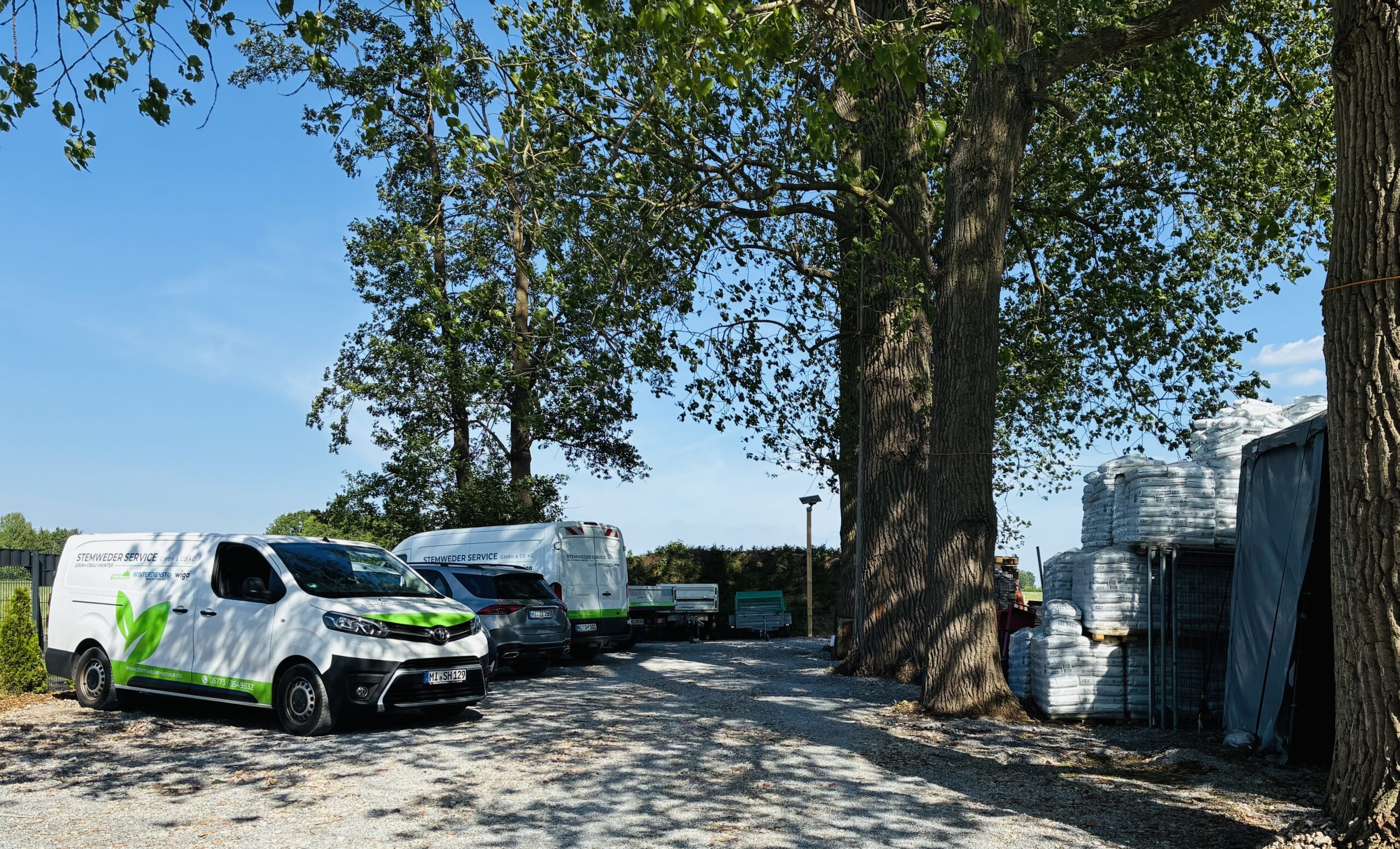 Stemweder-Service-Stemwede