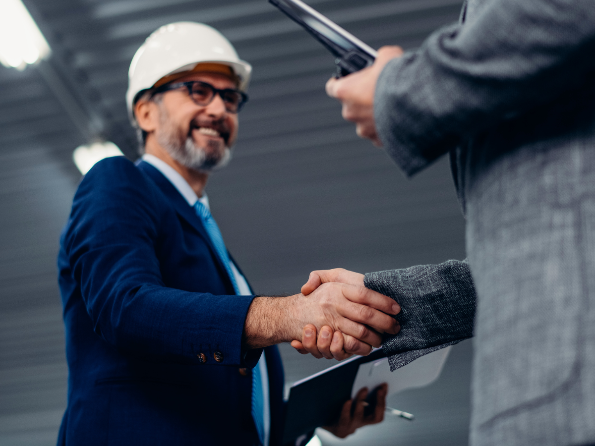 Outsourcing im Facility Management