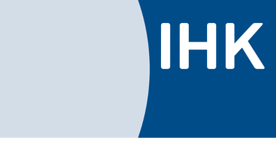 Anerkannter IHK Ausbildungsbetrieb