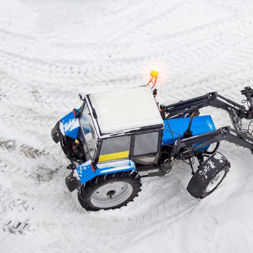 Winterdienst in Sachsen-Anhalt – Bild 3