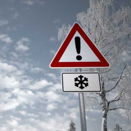 Winterdienst in Sachsen-Anhalt – Professionell