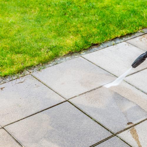 Graupflege in Buchen – Professionell