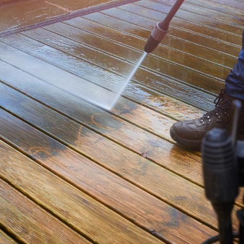 Graupflege in Offenburg – Fachbetrieb