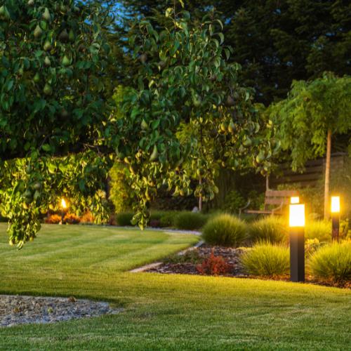 gruenpflege Deutschland - Dienstleistung